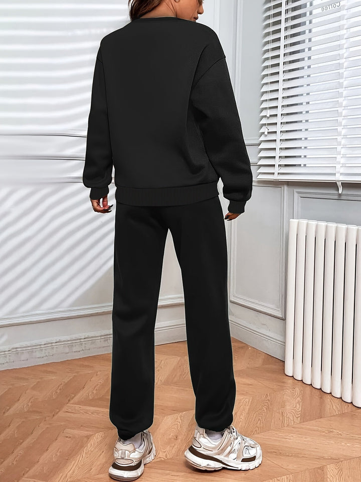 Trish™ | Comfortable Loungewear Set