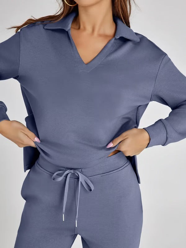 Kym™ - Comfy Loungewear Set