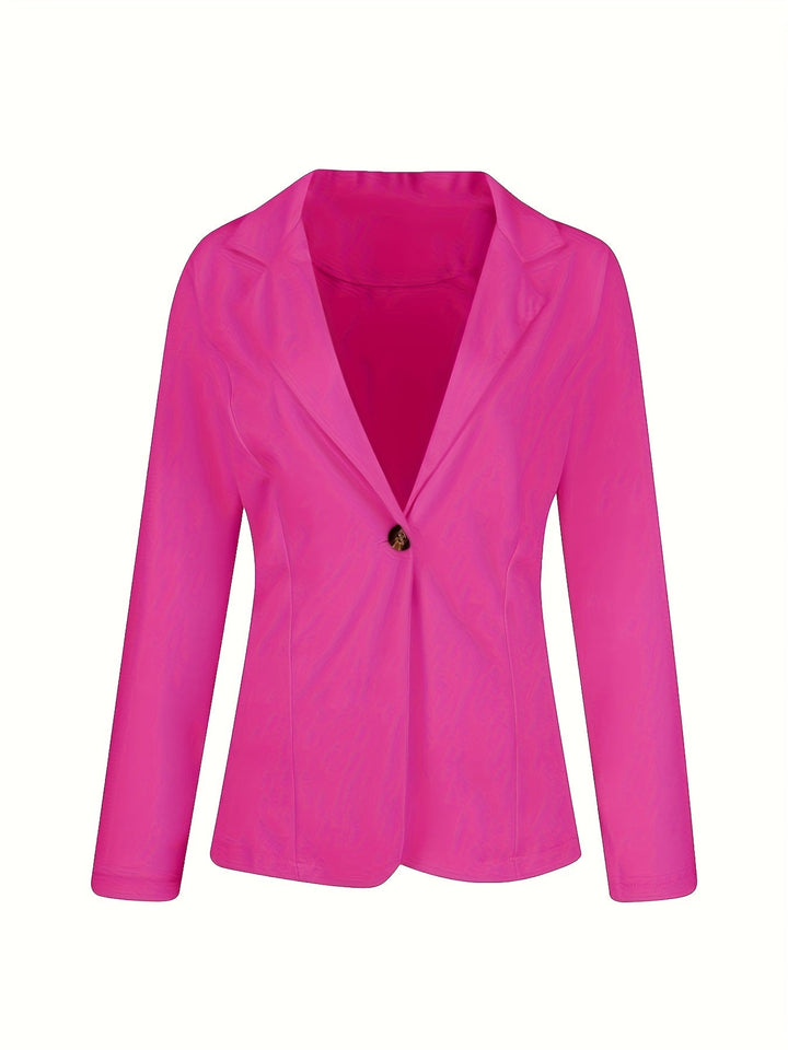Danijella - Women's Elegant Blazer