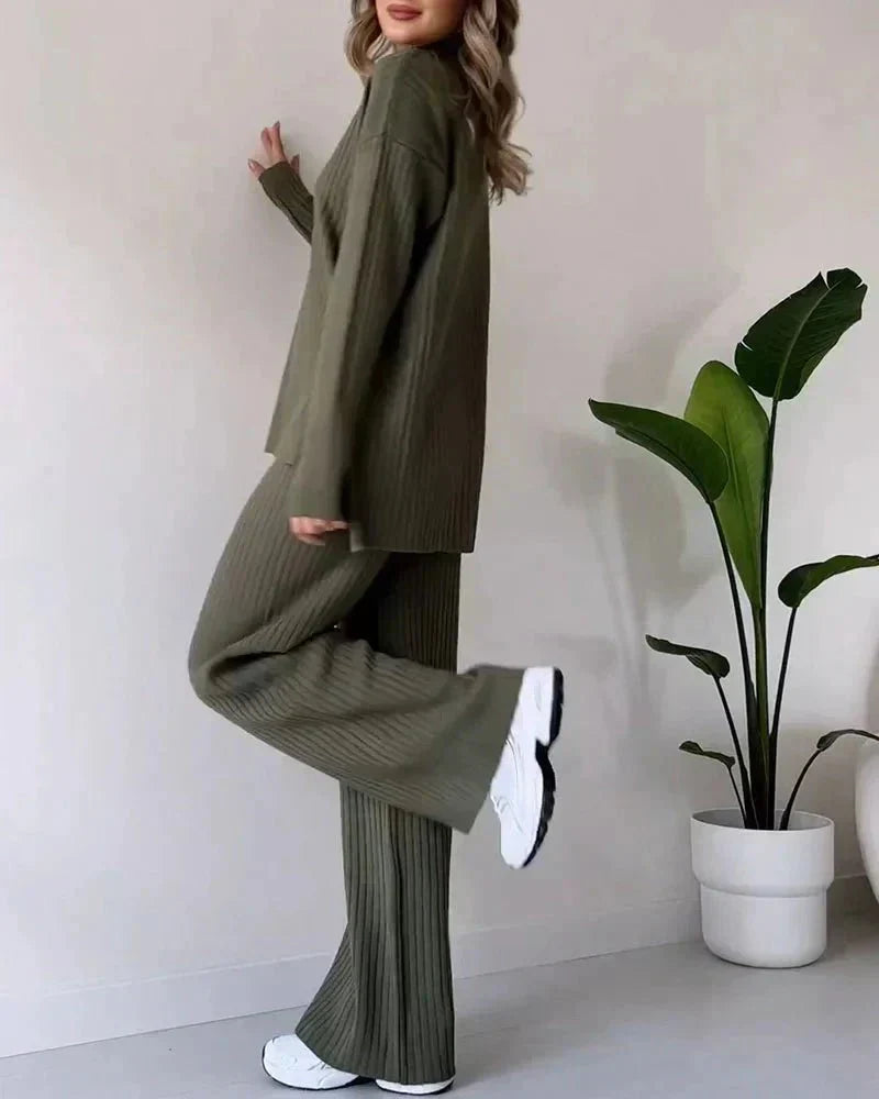 Dawn | Comfortable Loungewear Set