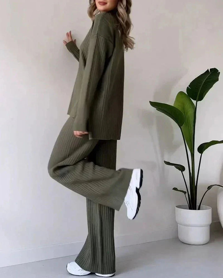 Dawn | Comfortable Loungewear Set