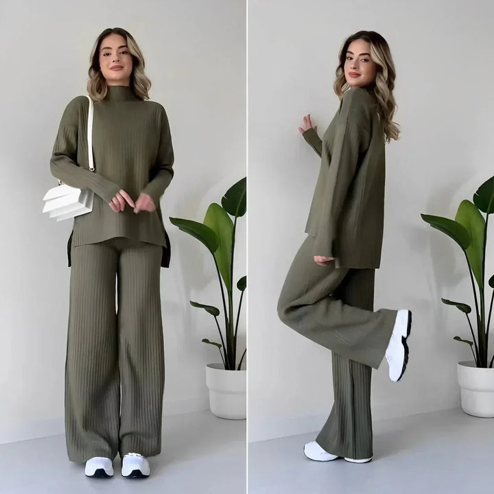 Dawn | Comfortable Loungewear Set