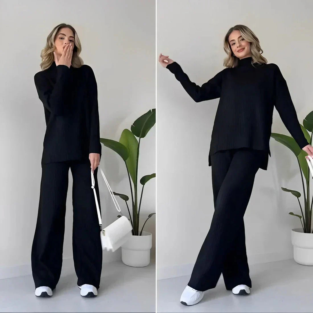 Dawn | Comfortable Loungewear Set