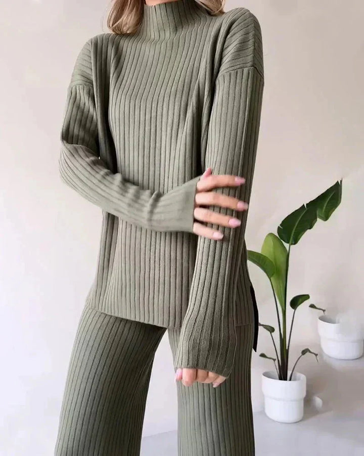 Dawn | Comfortable Loungewear Set