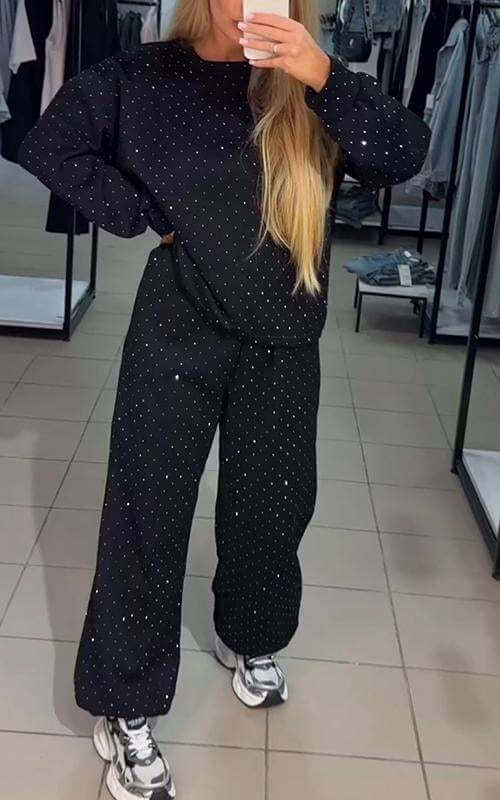 Cath - Loungewear Set