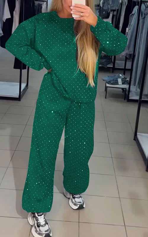Cath - Loungewear Set