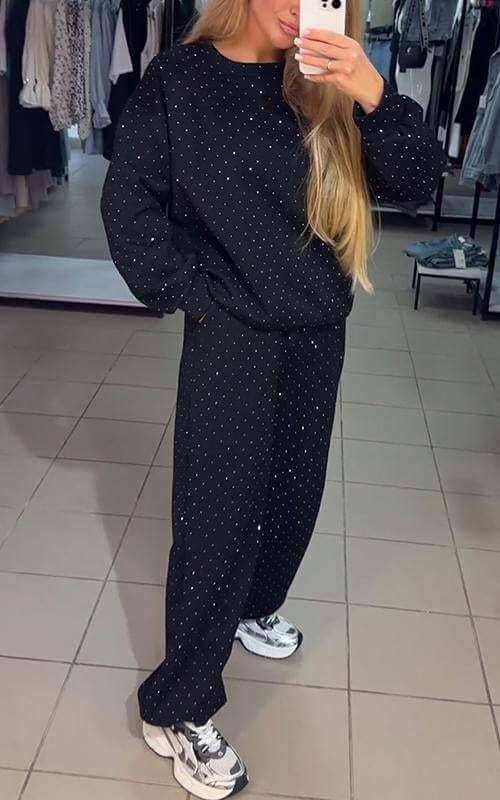 Cath - Loungewear Set