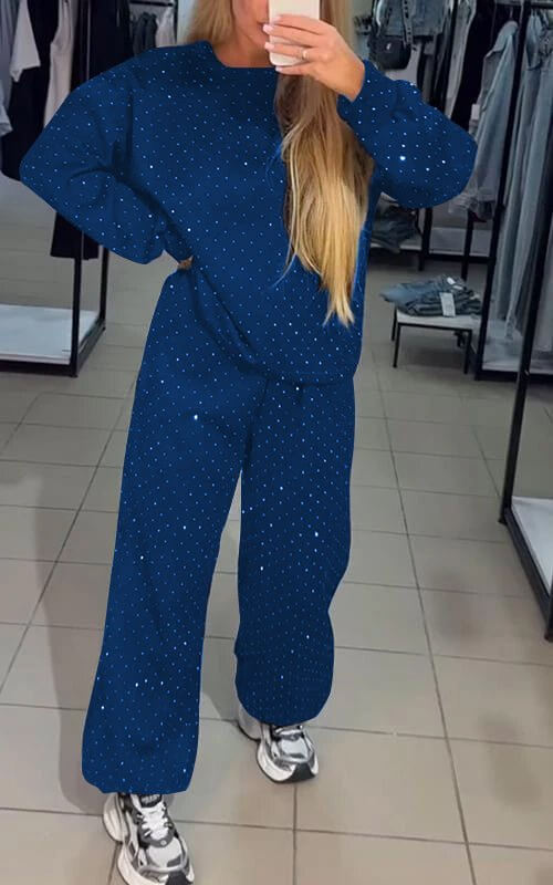 Cath - Loungewear Set