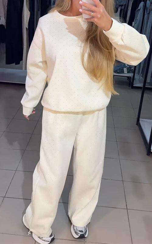 Cath - Loungewear Set