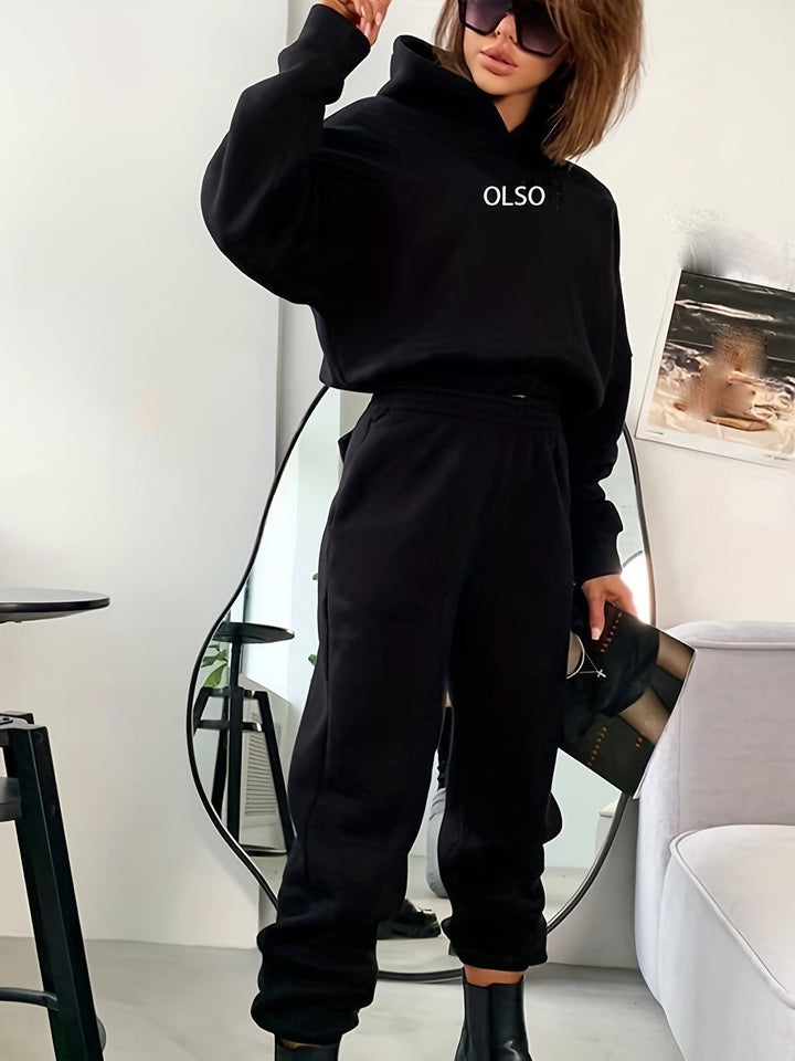 Olso™ | Comfortable Loungewear Set
