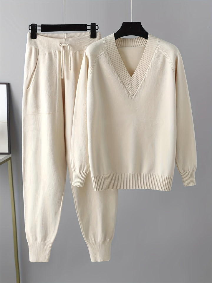 Val™ | Comfortable Loungewear Set