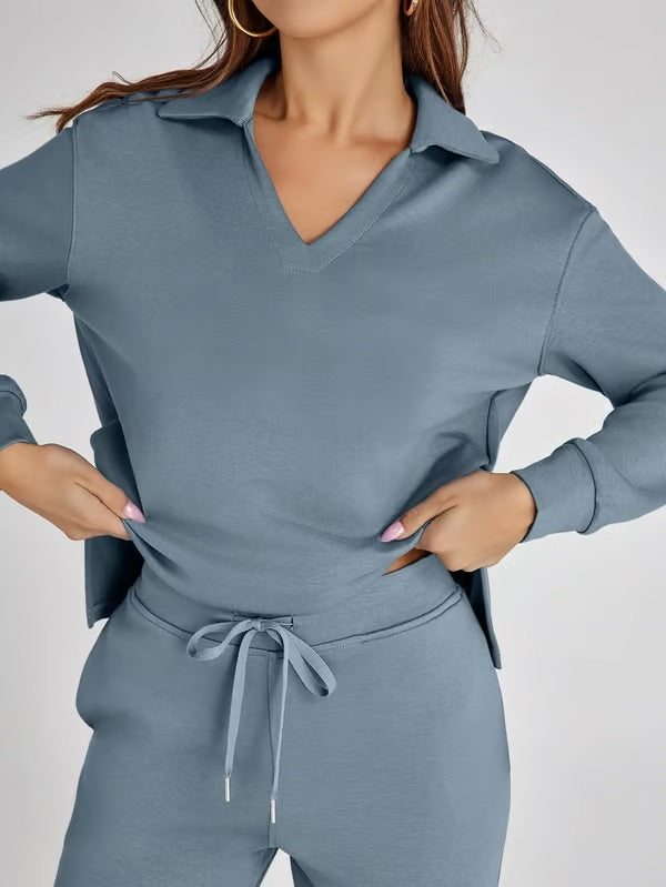 Kym™ - Comfy Loungewear Set