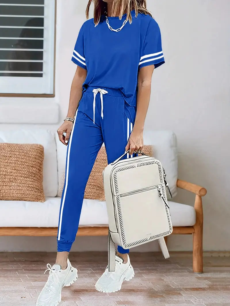 Jackie™ | Comfortable Loungewear Set