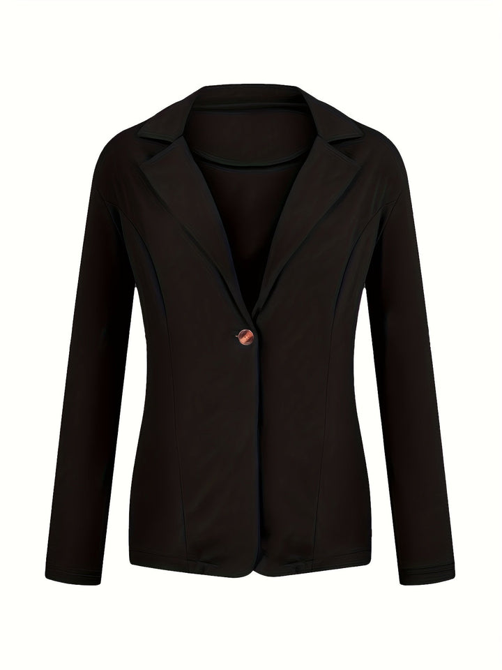Danijella - Women's Elegant Blazer