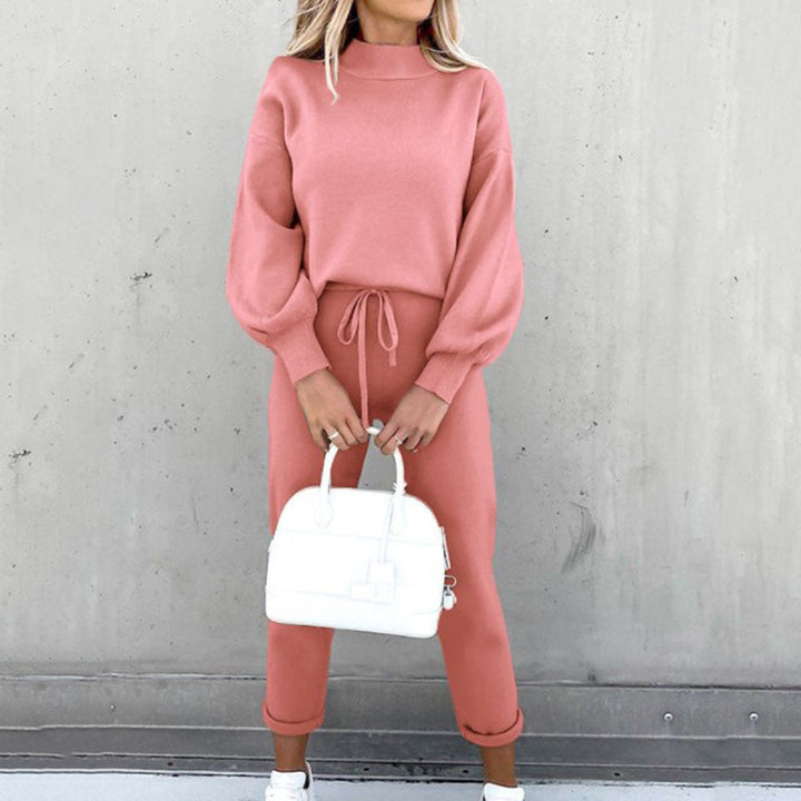 Demi | Comfortable Lounge Set