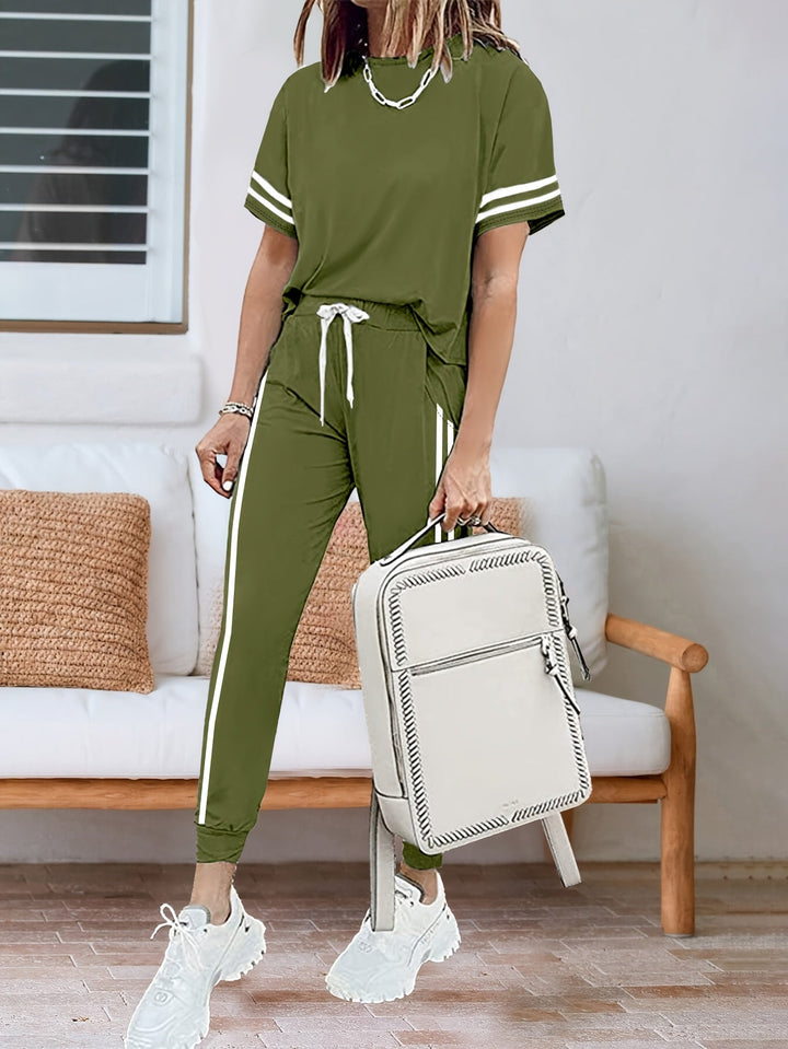 Jackie™ | Comfortable Loungewear Set