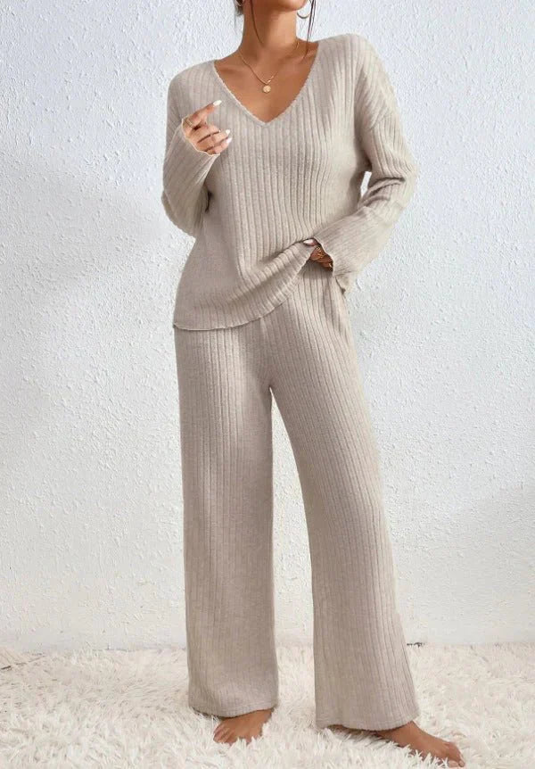 Fay - Luxe Lounge Set