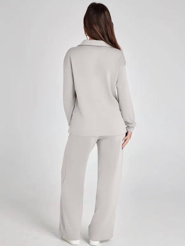 Kym™ - Comfy Loungewear Set