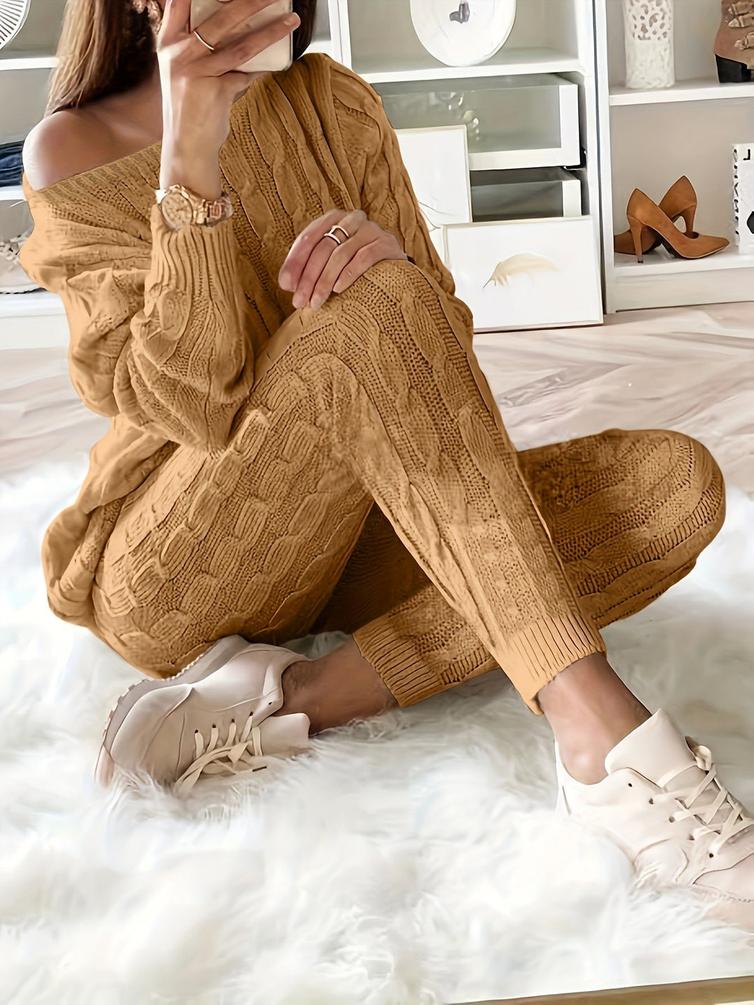 Yvette™ | Comfortable Loungewear Set