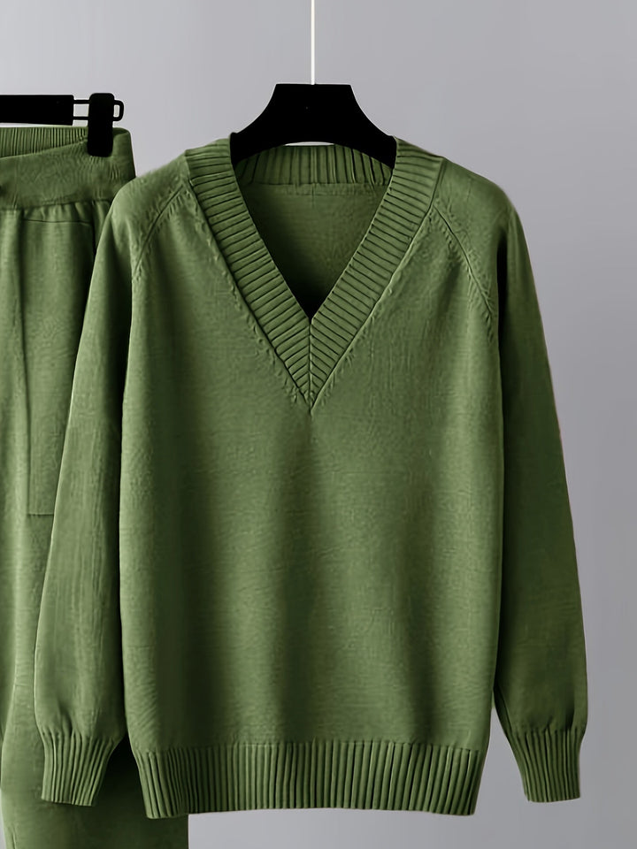 Val™ | Comfortable Loungewear Set